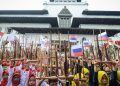 Menelusuri Sejarah Nama Sunda dan Jawa Barat dari Zaman Es hingga Kemerdekaan