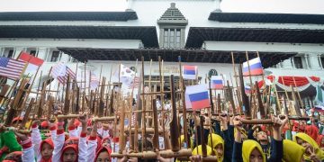 Menelusuri Sejarah Nama Sunda dan Jawa Barat dari Zaman Es hingga Kemerdekaan