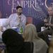 Antusiasme Talk Show Ivan Gunawan pada Islamic Travel Connect