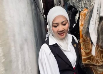 Respons Atalia tentang gugatan hak asuh Arkana