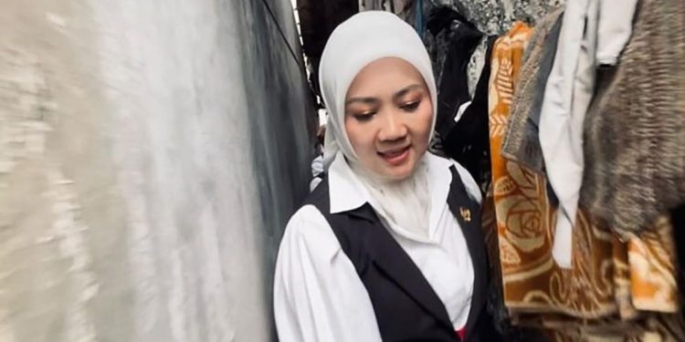 Respons Atalia tentang gugatan hak asuh Arkana