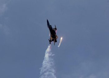 TNI AU Kirim 4 Pesawat Tempur untuk Latihan Pitch Black di Australia