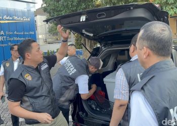 Polda Jatim Cari Terduga Pelaku Pembunuhan Sekretaris Daerah Bangkalan