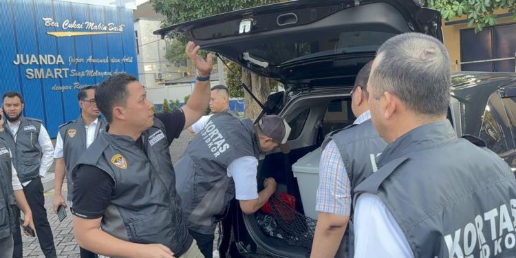Polda Jatim Cari Terduga Pelaku Pembunuhan Sekretaris Daerah Bangkalan