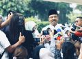 Penerima Bansos Didorong Jadi Anggota dan Pelaku Usaha Koperasi Masyarakat Produktif