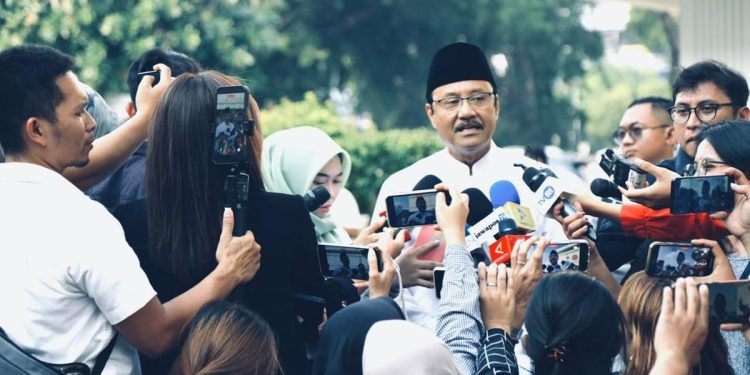Penerima Bansos Didorong Jadi Anggota dan Pelaku Usaha Koperasi Masyarakat Produktif