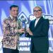Ahmad Luthfi Menjadi Pemimpin Regional Berimpact di SBBI Award 2026