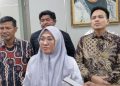Bupati Gowa Diperiksa Terkait Dugaan Korupsi Pengadaan Seragam Senilai Rp16 M