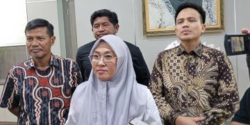 Bupati Gowa Diperiksa Terkait Dugaan Korupsi Pengadaan Seragam Senilai Rp16 M