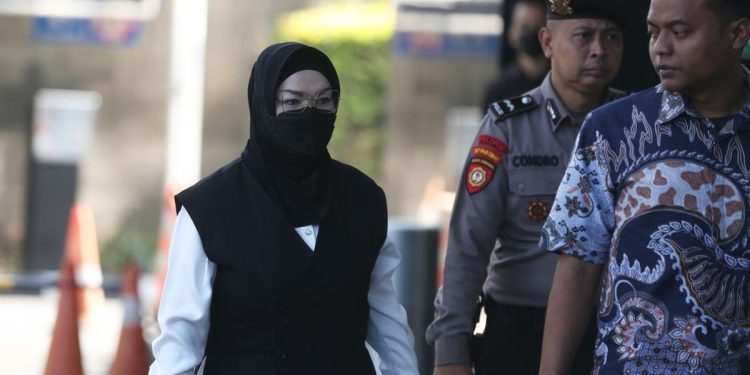 Bupati Sukoharjo Ditangkap KPK dan Menang Melawan Kotak Kosong di 2024