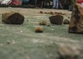 Polisi Klarifikasi Tidak Ada Perusakan Rumah Ibadah Saat Bentrok di Tambak Jakpus