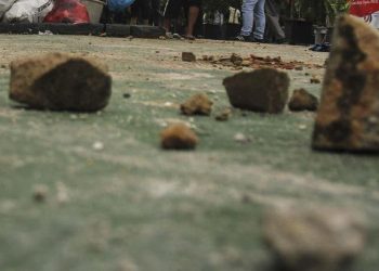 Polisi Klarifikasi Tidak Ada Perusakan Rumah Ibadah Saat Bentrok di Tambak Jakpus