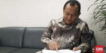 Sikap PDIP Sebagai Partai Penyeimbang Menurut Golkar Rakyat yang Menilai