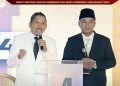 Pimpinan Provinsi Berkomentar tentang Usul Perubahan Jabar Menjadi Tatar Sunda