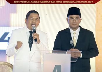 Pimpinan Provinsi Berkomentar tentang Usul Perubahan Jabar Menjadi Tatar Sunda