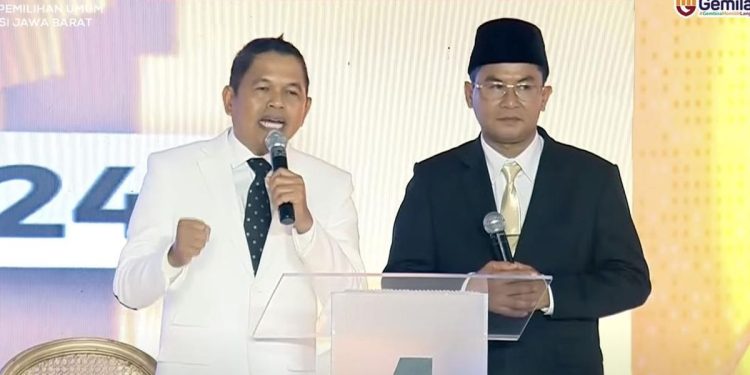 Pimpinan Provinsi Berkomentar tentang Usul Perubahan Jabar Menjadi Tatar Sunda
