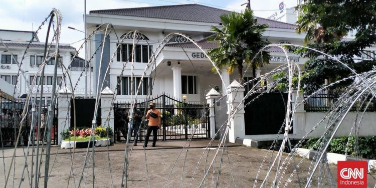 DPRD Setujui Perubahan Nama Jawa Barat Menjadi Tatar Sunda