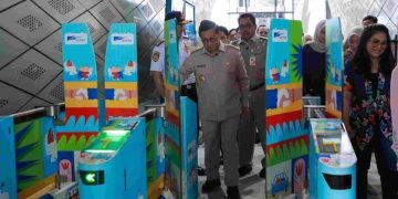 Pramono Ungkap Peluang Penambahan Kategori Penerima Manfaat Transum Gratis