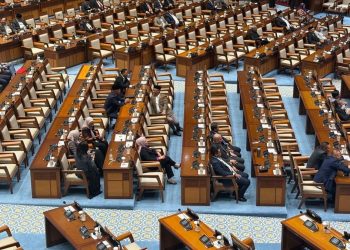 DPR Panggil Kemendikbud Ristek tentang Pendirian URI