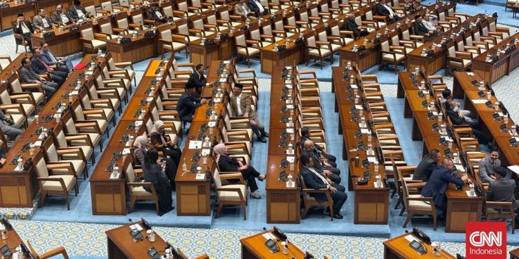 DPR Panggil Kemendikbud Ristek tentang Pendirian URI