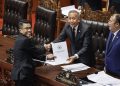 Pelibatan TNI-Polri Tidak Boleh Membuat Wajib Pajak Merasa Tertekan