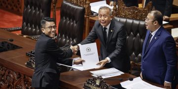 Pelibatan TNI-Polri Tidak Boleh Membuat Wajib Pajak Merasa Tertekan