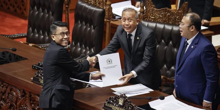Pelibatan TNI-Polri Tidak Boleh Membuat Wajib Pajak Merasa Tertekan