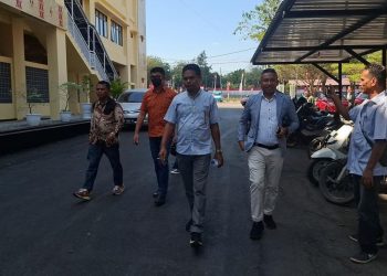 3 Anggota DPRD TTU Diduga Intimidasi Dokter Icha Namun Masih Menerima Gaji