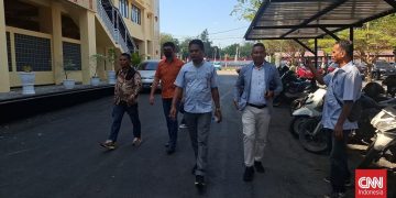 3 Anggota DPRD TTU Diduga Intimidasi Dokter Icha Namun Masih Menerima Gaji