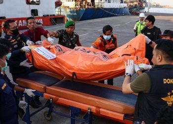 Ibu Korban KM Nurul Salsa Melapor ke Polisi Minta Penyelidikan atas Kelalaian