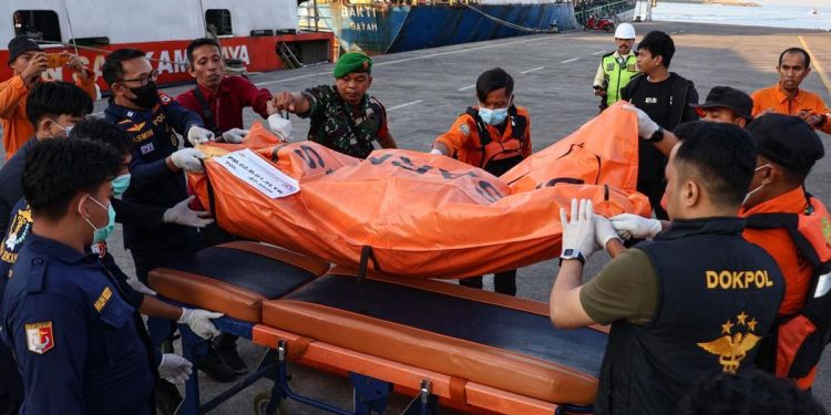 Ibu Korban KM Nurul Salsa Melapor ke Polisi Minta Penyelidikan atas Kelalaian