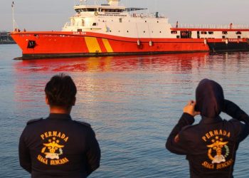 Orang Tua Jadi Korban KM Salsa, Pendidikan Dibiayai Negara