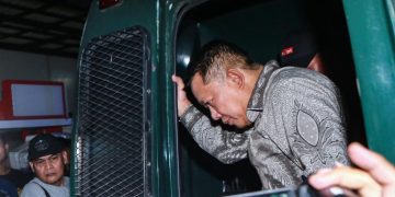 Keluarga Febrie Adriansyah Datang ke Rutan, KPK Beri Penjelasan