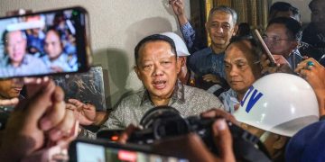 Tim 9 Kejagung Periksa 11 Saksi Kasus Febrie Adriansyah, 3 Saksi Tidak Hadir