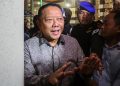 Tim 9 Penyidik Kejagung Periksa 7 Saksi Kasus TPPU Febrie