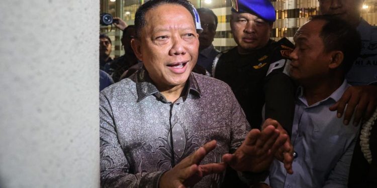 Tim 9 Penyidik Kejagung Periksa 7 Saksi Kasus TPPU Febrie
