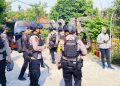 Teroris Bom di SD Jaksel Pernah Kirim Pesan Serupa ke Ketua RT