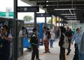 Warga DKI Apresiasi Transjakarta yang Lebih Nyaman Modern dan Terintegrasi