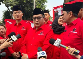 PDIP Mendesak Pemerintah untuk Mengusut Kembali Kasus Kudatuli
