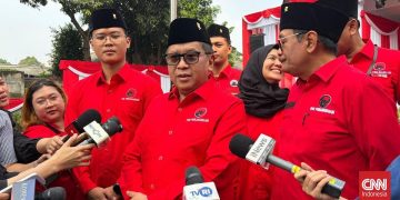 PDIP Mendesak Pemerintah untuk Mengusut Kembali Kasus Kudatuli