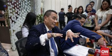 Forum Pemred Kritik Cara Respon Wartawan Hotman yang Sangat Tak Profesional