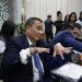 Forum Pemred Kritik Cara Respon Wartawan Hotman yang Sangat Tak Profesional
