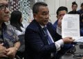 Presiden Tidak Pernah Campur Tangan Dalam Kasus Hukum