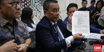 Presiden Tidak Pernah Campur Tangan Dalam Kasus Hukum