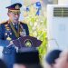 Kapolri Perintahkan Tindak Bandar Narkoba Usai Polisi Tewas
