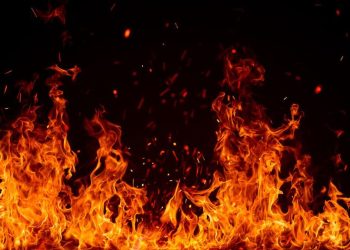 Rumah di Palmerah Jakbar Kebakaran, 13 Mobil Damkar Diterjunkan