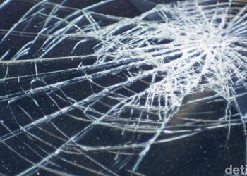 Kecelakaan Beruntun 5 Kendaraan di Jalan Akses Suramadu Mengakibatkan Pasutri Tewas