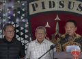 Kejagung Sebut Alasan Mundurnya Febrie dari Jampidsus
