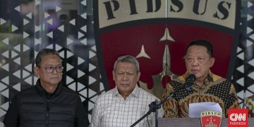 Kejagung Sebut Alasan Mundurnya Febrie dari Jampidsus