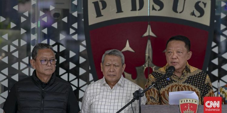 Kejagung Sebut Alasan Mundurnya Febrie dari Jampidsus